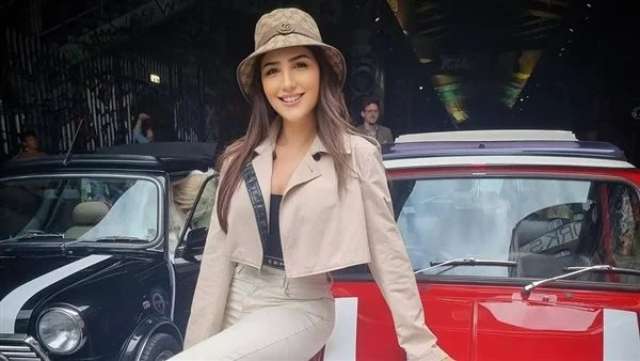 مي عمر