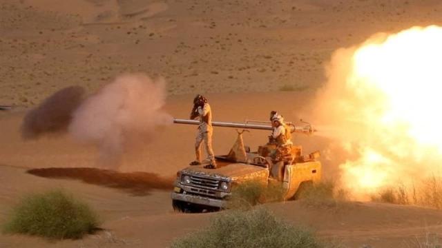 ميلشيات الحوثى