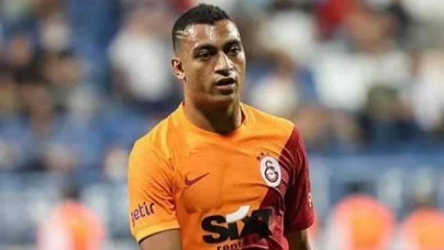 مصطفى محمد 