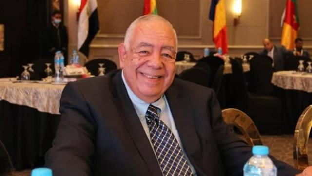عادل فهيم