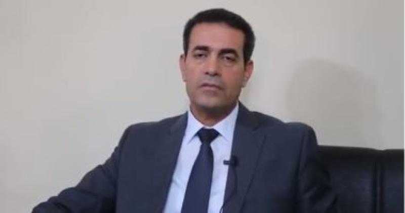  عماد السايح