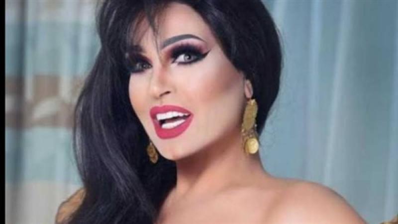 فيفي عبده