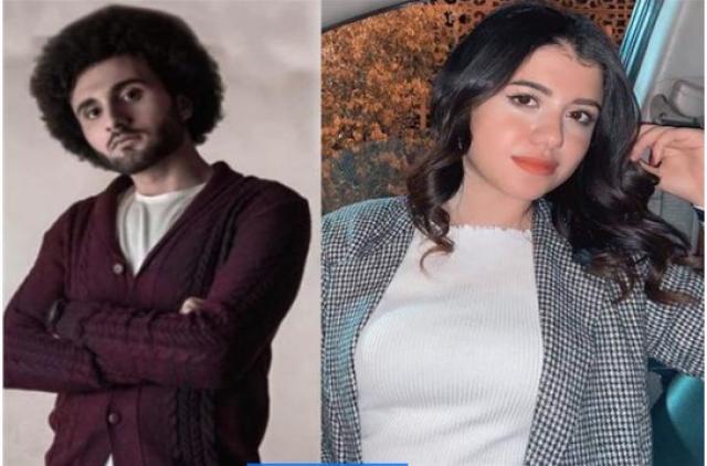 نيرة والقاتل