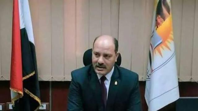 مدير تعليم سوهاج 