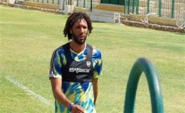 محمد النني 