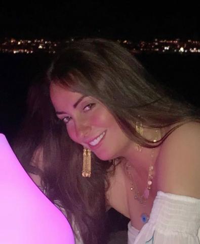 نرمين الفقي