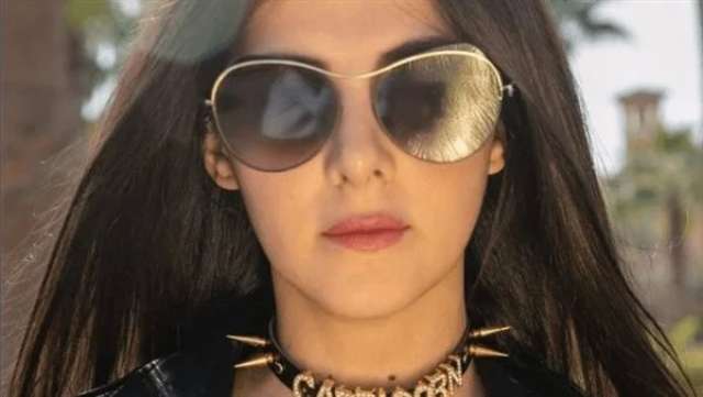 دنيا سمير غانم