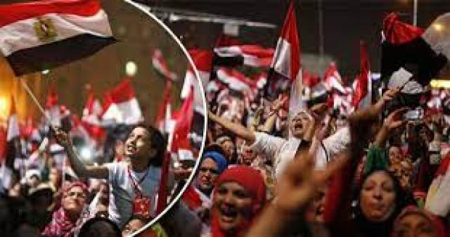   ثورة 30 يونيو  