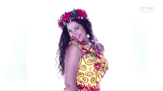 دنيا سمير غانم