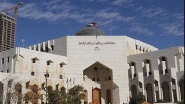 الجنايات الاردنية