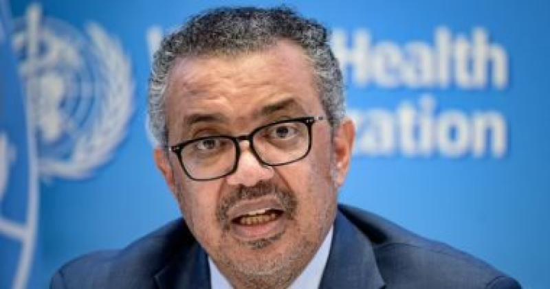 مدير الصحة العالمية