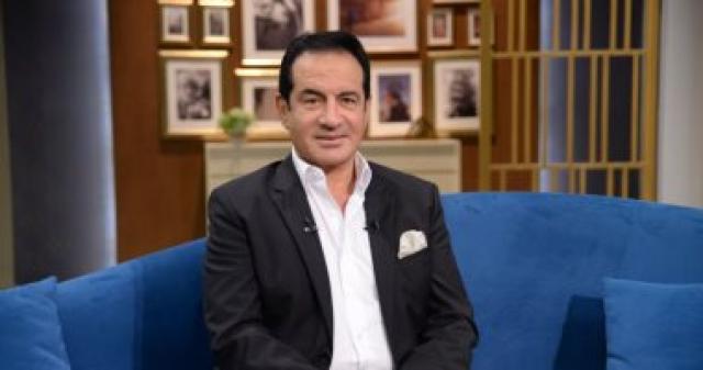 محمد ثروت 