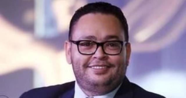 احمد رزق  