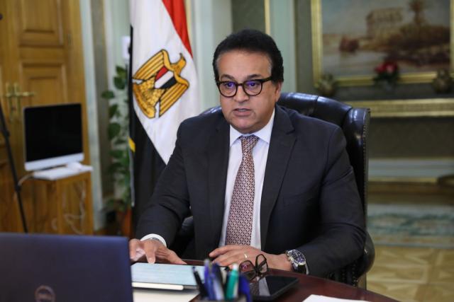 خالد عبد الغفار