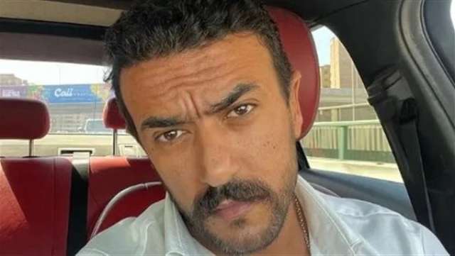 احمد العوضي