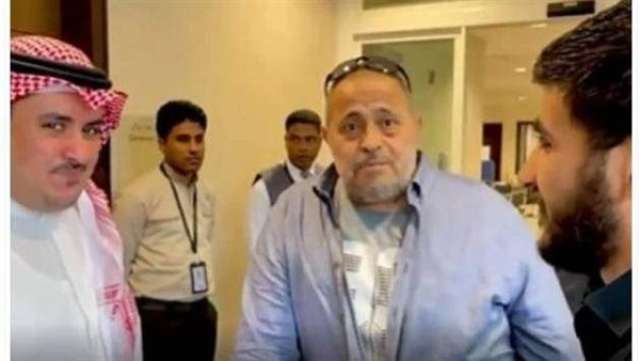 جورج وسوف