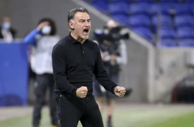 كريستوف جالتييه