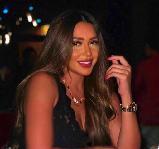 سارة سلامة 