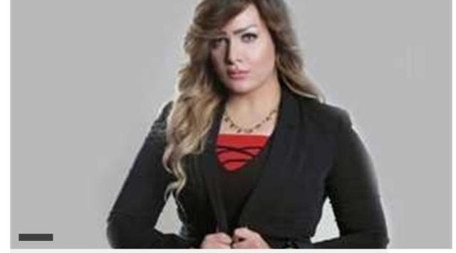 شيماء جمال 