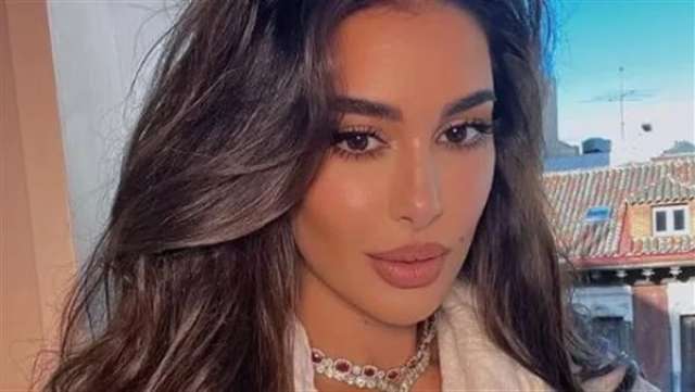 ياسمين صبري