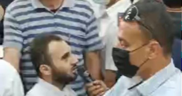 المتهم بقتل نيرة 