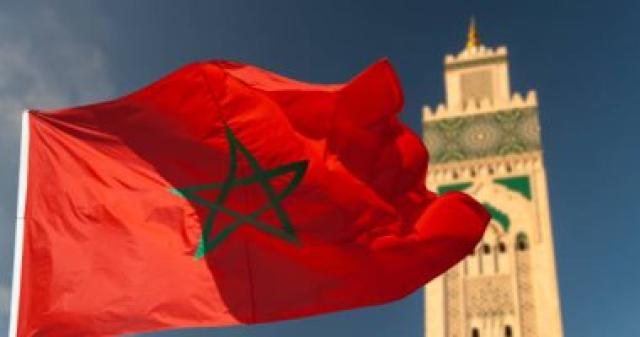 المغرب 