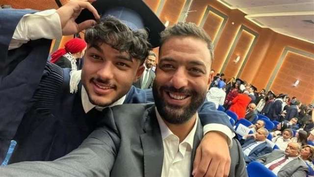 أحمد حسام ميدو