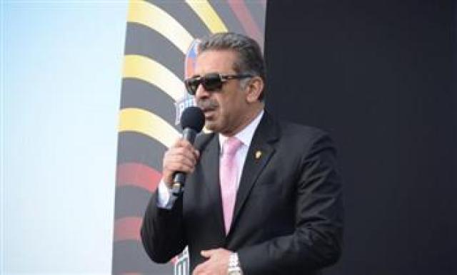 مجدي أبوفريخه