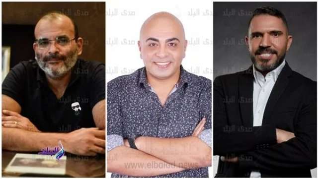 أيمن بهجت قمر 