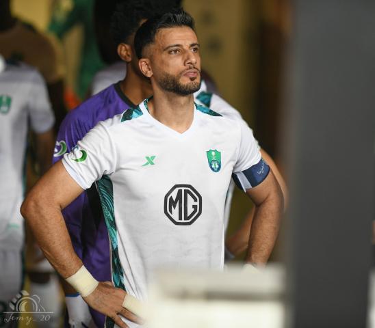 عمر السومة 