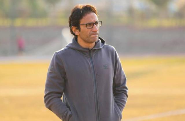 أحمد سامى 
