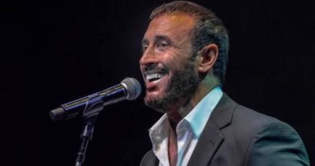  كاظم الساهر  