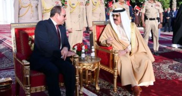 خلال اللقاء