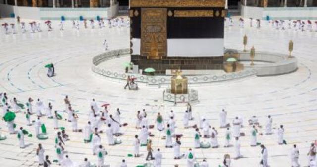 موسم الحج