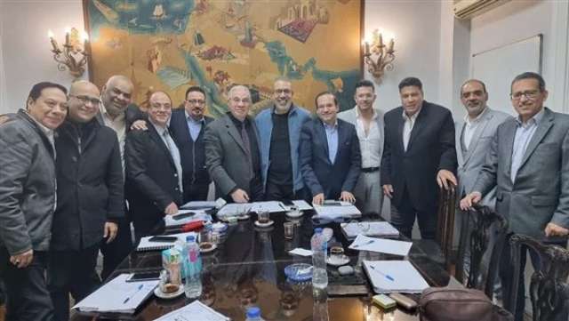 صورة من التكريم