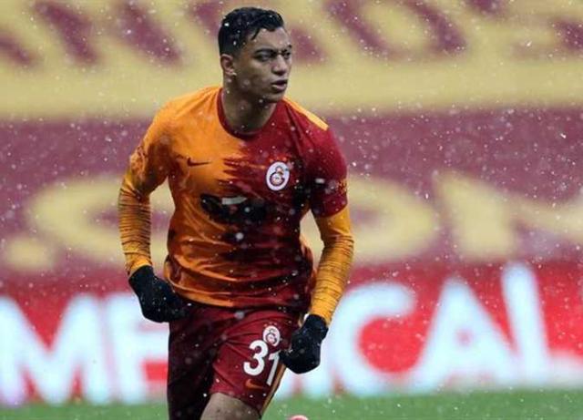    مصطفى محمد 