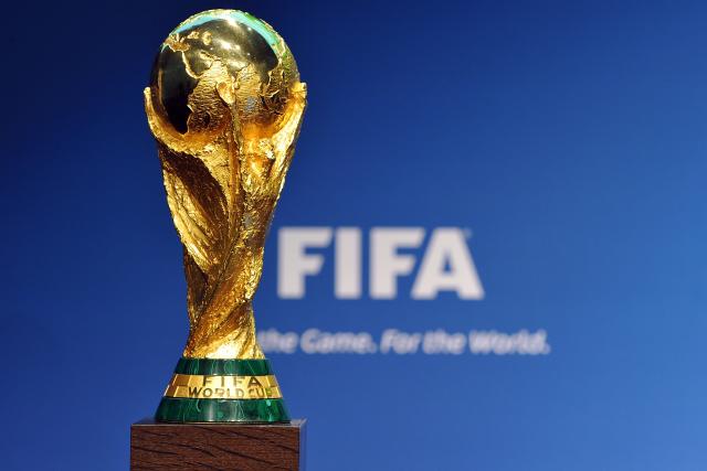 كاس العالم 