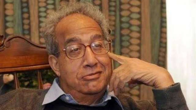 جلال أمين