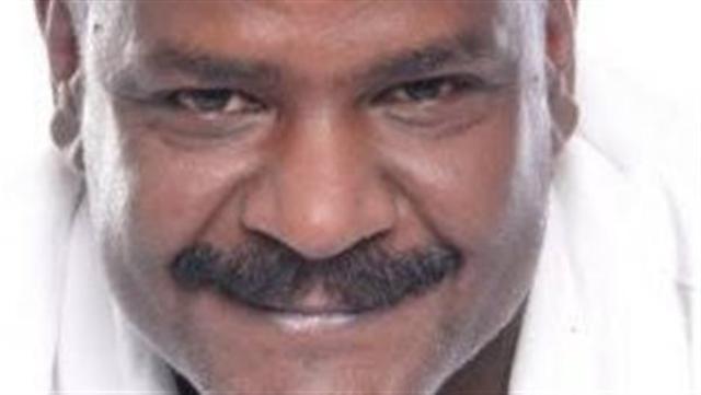 المخرج سعيد حامد
