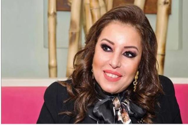 السفيرة ماهي حسن عبد اللطيف، مساعد وزير الخارجية للشئون الأمريكية