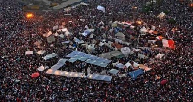 ثورة 30 يونيو
