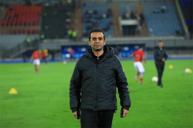 عمرو محب