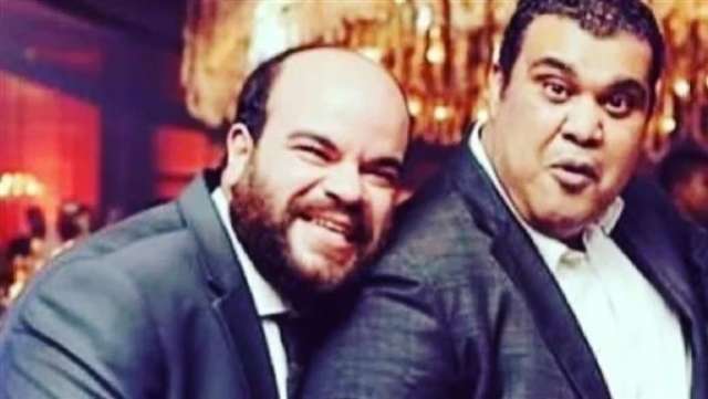 الفنان  محمد عبد الرحمن 