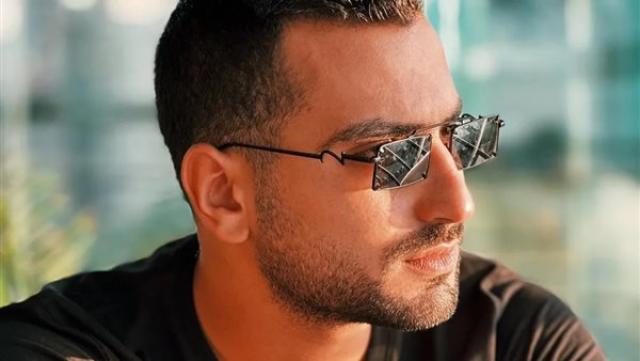 محمد الشرنوبي