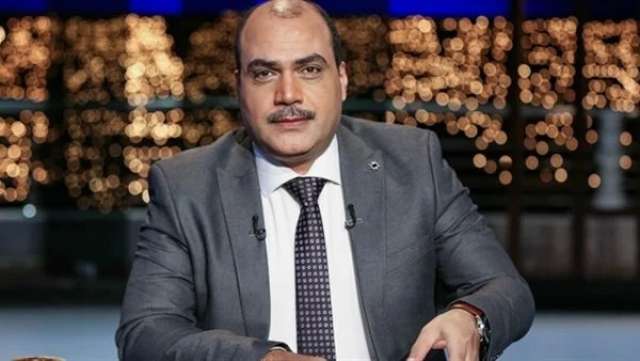 محمد الباز