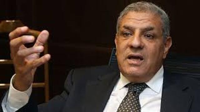 إبراهيم محلب