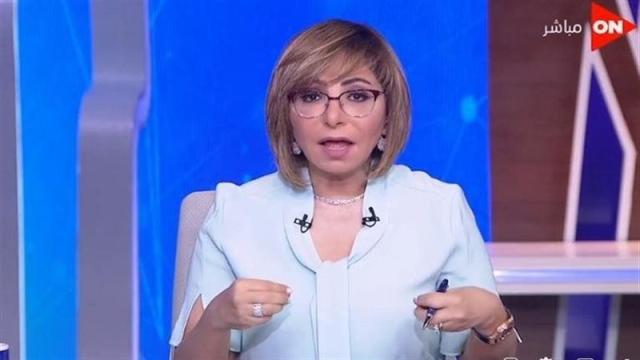 لميس الحديدي