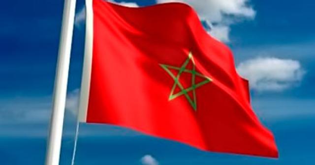 المغرب 