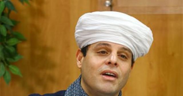   محمود التهامى  
