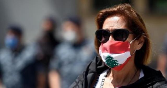  لبنان  